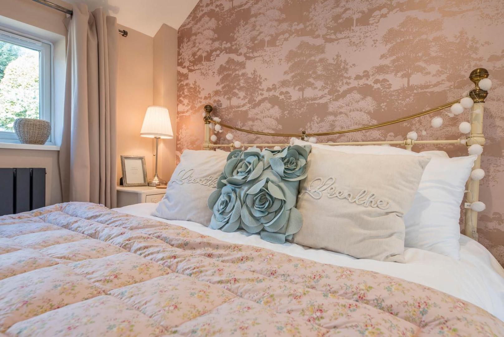 Saxon Cottage, Friston Bagian luar foto