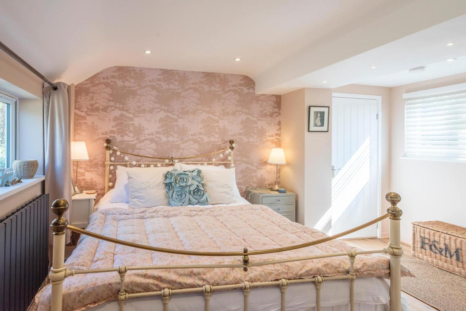 Saxon Cottage, Friston Bagian luar foto